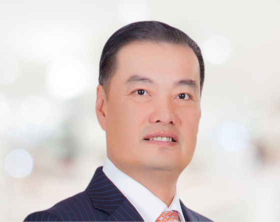 Dato’ Seri Louis Ng Chun Hau