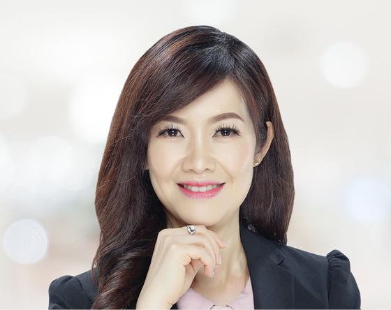 Datin Seri Yvonne Lim Chee Ting